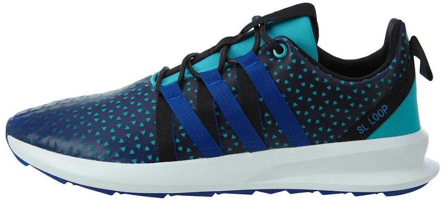 adidas SL Loop CT 'Hijau Diraja' F37193 Buy adidas SL Loop CT 'Hijau Diraja' F37193