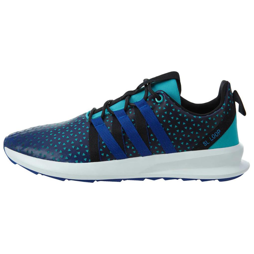 adidas SL Loop CT 'Royal Green' F37193