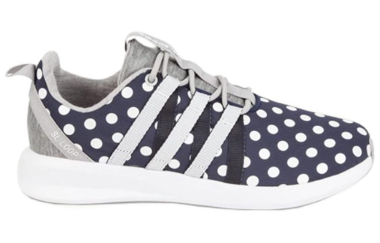 adidas SL Loop Racer 'Blue CMFT' 圖 2