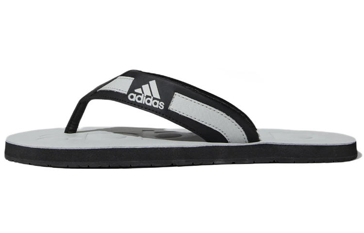 adidas Slalon 'Black Grey' GA1038