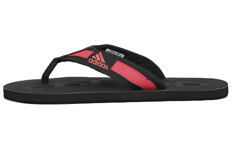 adidas Slalon 'Black Red' GA1036