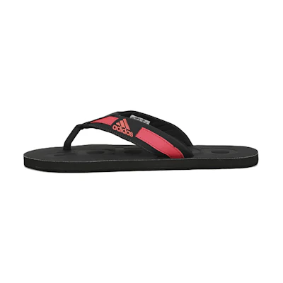 adidas Slalon 'Black Red'