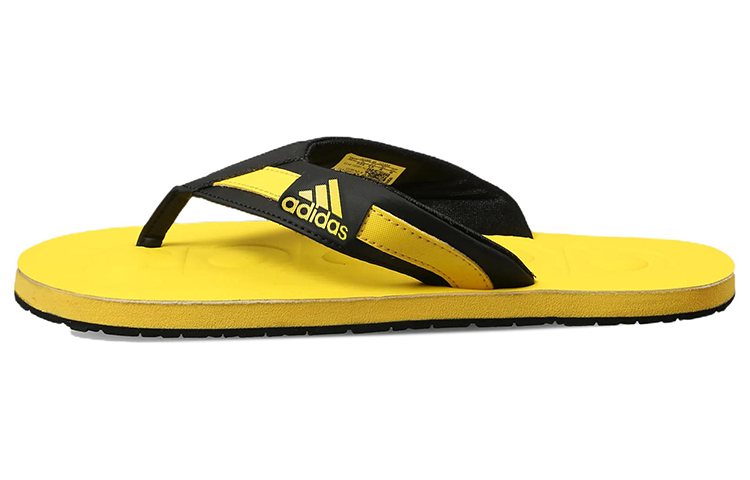 Buy 아디다스 슬라롬 '블랙 옐로우' GA1035