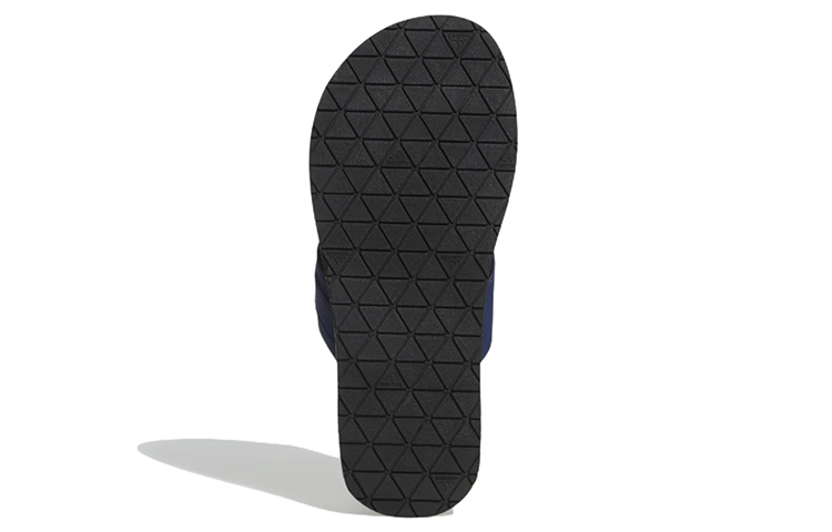 Details for Adidas Slalon 拖鞋 藍黃 (休閒運動)