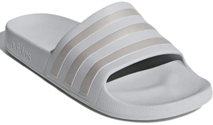 아디다스 아딜렛 아쿠아 라이트 그레이 슬라이드 (Adidas Adilette Aqua Lt. Grey Slide) F35531 Order 아디다스 아딜렛 아쿠아 라이트 그레이 슬라이드 (Adidas Adilette Aqua Lt. Grey Slide) F35531