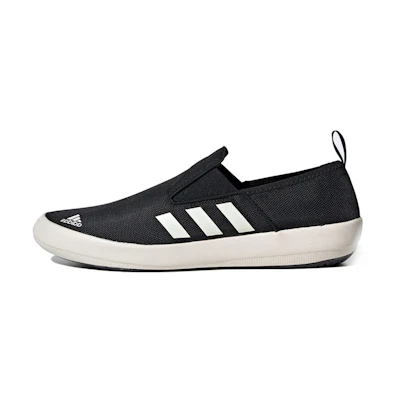 adidas B Slip-On Dlx Black