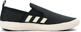 Order adidas B Slip-On Dlx Hitam FU9246