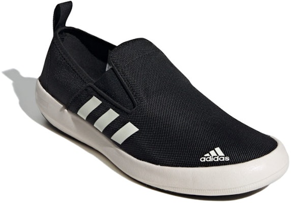 adidas B Slip-On Dlx Hitam FU9246 Lookbook adidas B Slip-On Dlx Hitam FU9246