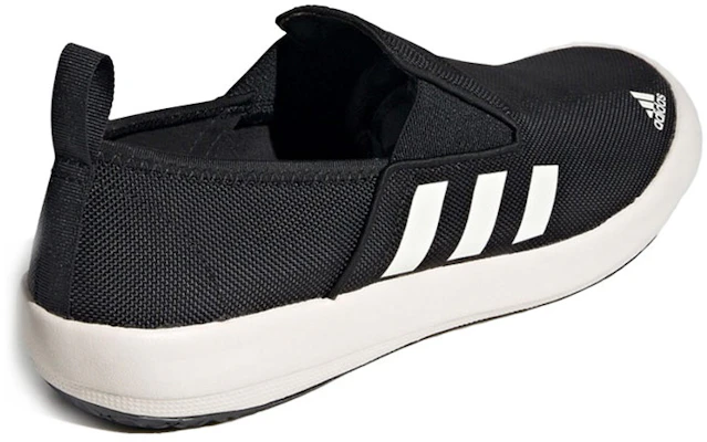 adidas B Slip-On Dlx Hitam FU9246 Shop adidas B Slip-On Dlx Hitam FU9246
