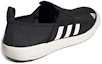 Shop adidas B Slip-On Dlx Hitam FU9246