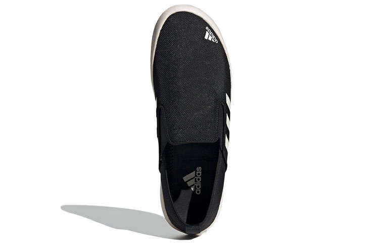 Purchase adidas B Slip-On Dlx Hitam FU9246
