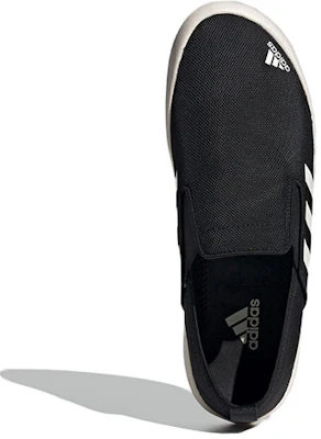 adidas B Slip-On Dlx Hitam FU9246 Purchase adidas B Slip-On Dlx Hitam FU9246