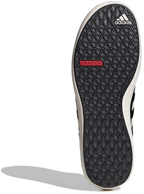 adidas B Slip-On Dlx Hitam FU9246 Details for adidas B Slip-On Dlx Hitam FU9246