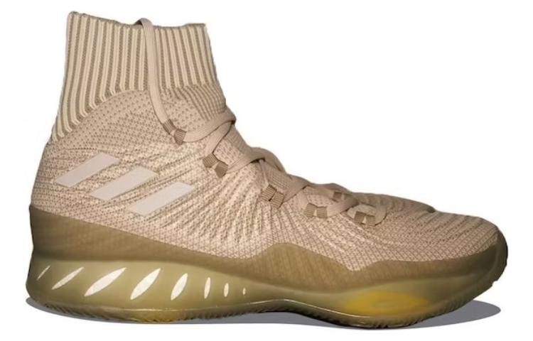 Order 阿迪达斯 2017 PK 全球赛 疯狂爆发篮球鞋 CQ0577