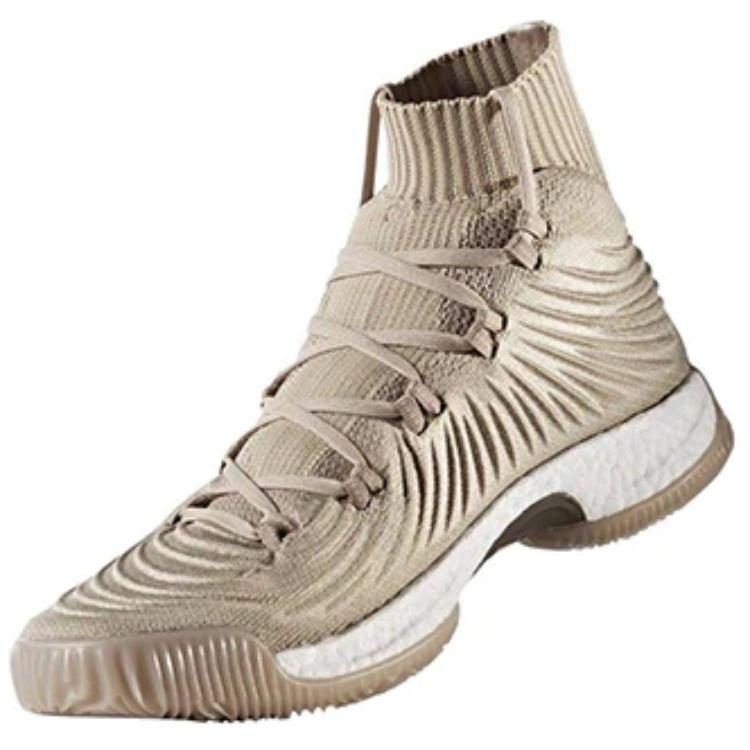 Lookbook 阿迪达斯 2017 PK 全球赛 疯狂爆发篮球鞋 CQ0577