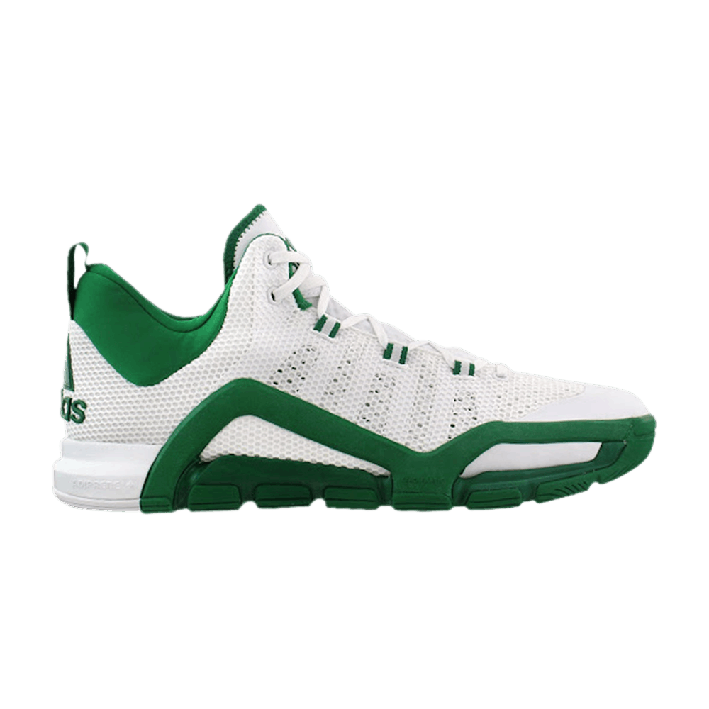Buy Adidas SM CrazyQuick 3 '白色凯利' 篮球鞋 Q16902