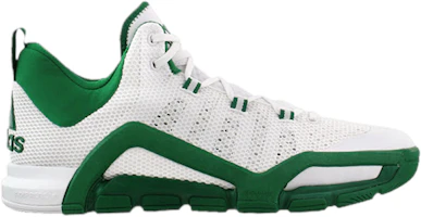 adidas SM CrazyQuick 3 'White Kelly' Q16902 adidas SM CrazyQuick 3 'White Kelly' Q16902