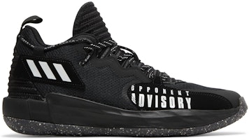 阿迪達斯 SM Dame 7 EXTPLY 'Opponent Advisory - 核心黑色' GW7912 Buy 阿迪達斯 SM Dame 7 EXTPLY 'Opponent Advisory - 核心黑色' GW7912