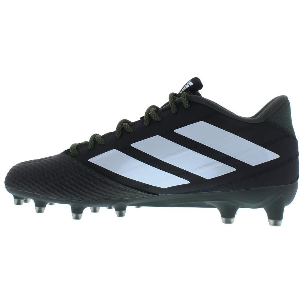 adidas SM Freak Carbon Low 'Black Sliver' EG6144