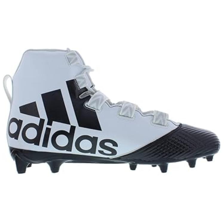 Order adidas SM Freak Low ''Zwart Wit'' EF0287