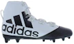 Order adidas SM Freak Low ''Zwart Wit'' EF0287