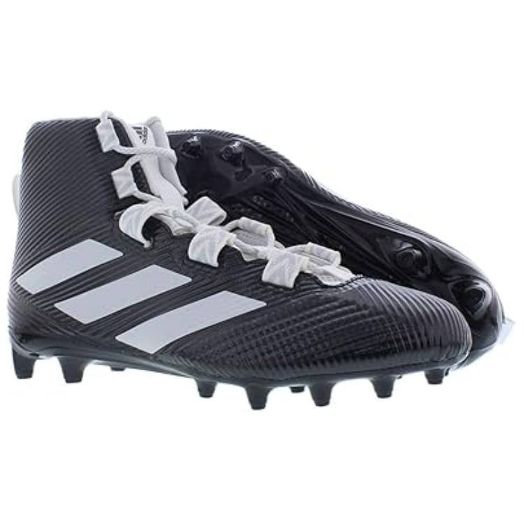 Lookbook adidas SM Freak Low ''Zwart Wit'' EF0287