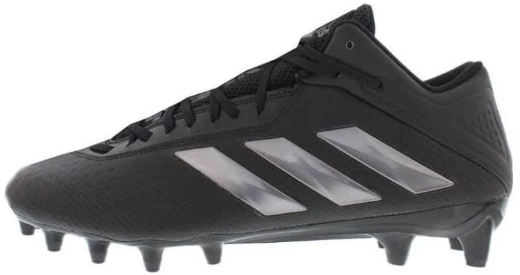 阿迪達斯男款黑色足球鞋 FX7570 Buy 阿迪達斯男款黑色足球鞋 FX7570