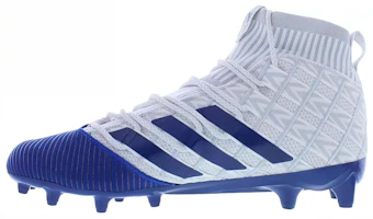 adidas SM Freak Ultra Football Cleats 'Royal Blue White' EF0244 adidas SM Freak Ultra Football Cleats 'Royal Blue White' EF0244