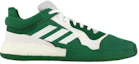 Order adidas Sm Marquee Boost Low Team 防滑耐磨 低筒 實戰籃球鞋 白綠