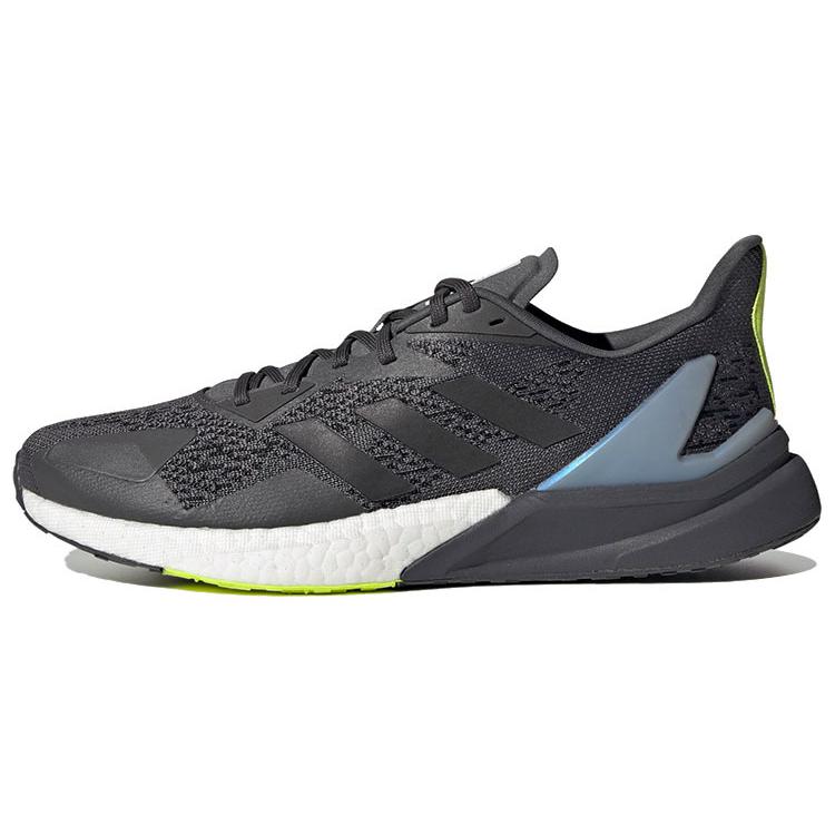 adidas Sneakers X9000L3 'Gray Six Core Black' FZ0782