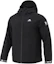 Buy adidas SNW Down Jacket Black Winter Warm Hooded Puffer Coat. H13869