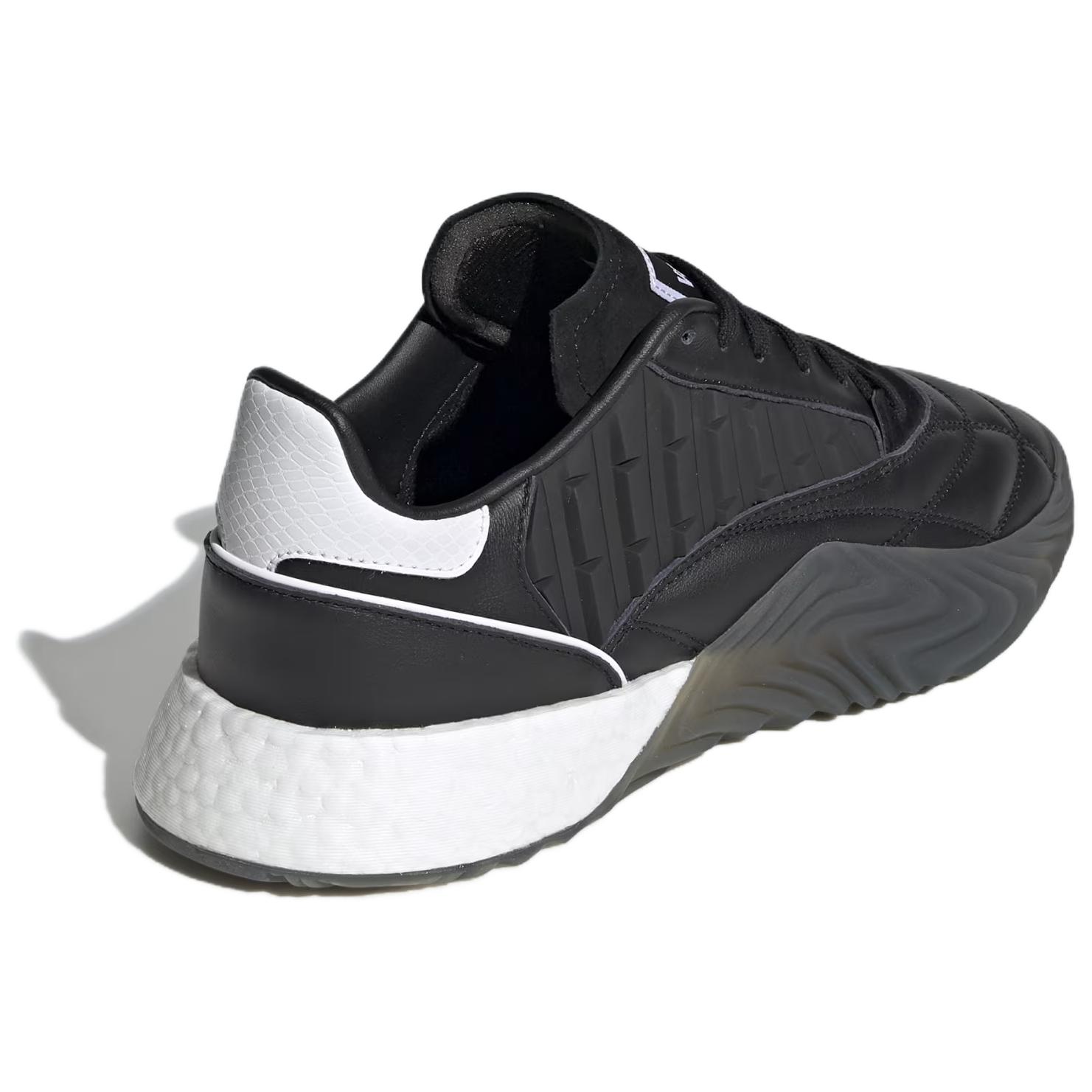 Shop adidas Sobakov 2.0 'Negro Blanco' EE5636