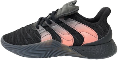 adidas Sobakov 2.0 'Core Black Solar Orange' EE5632 adidas Sobakov 2.0 'Core Black Solar Orange' EE5632