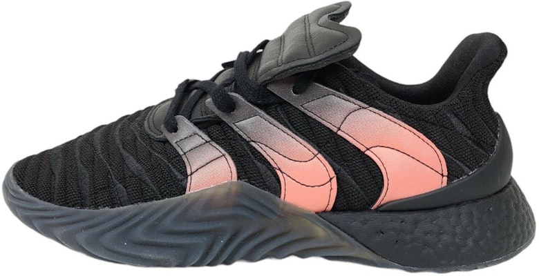 adidas Sobakov 2.0 'Core Black Solar Orange' EE5632 Buy adidas Sobakov 2.0 'Core Black Solar Orange' EE5632