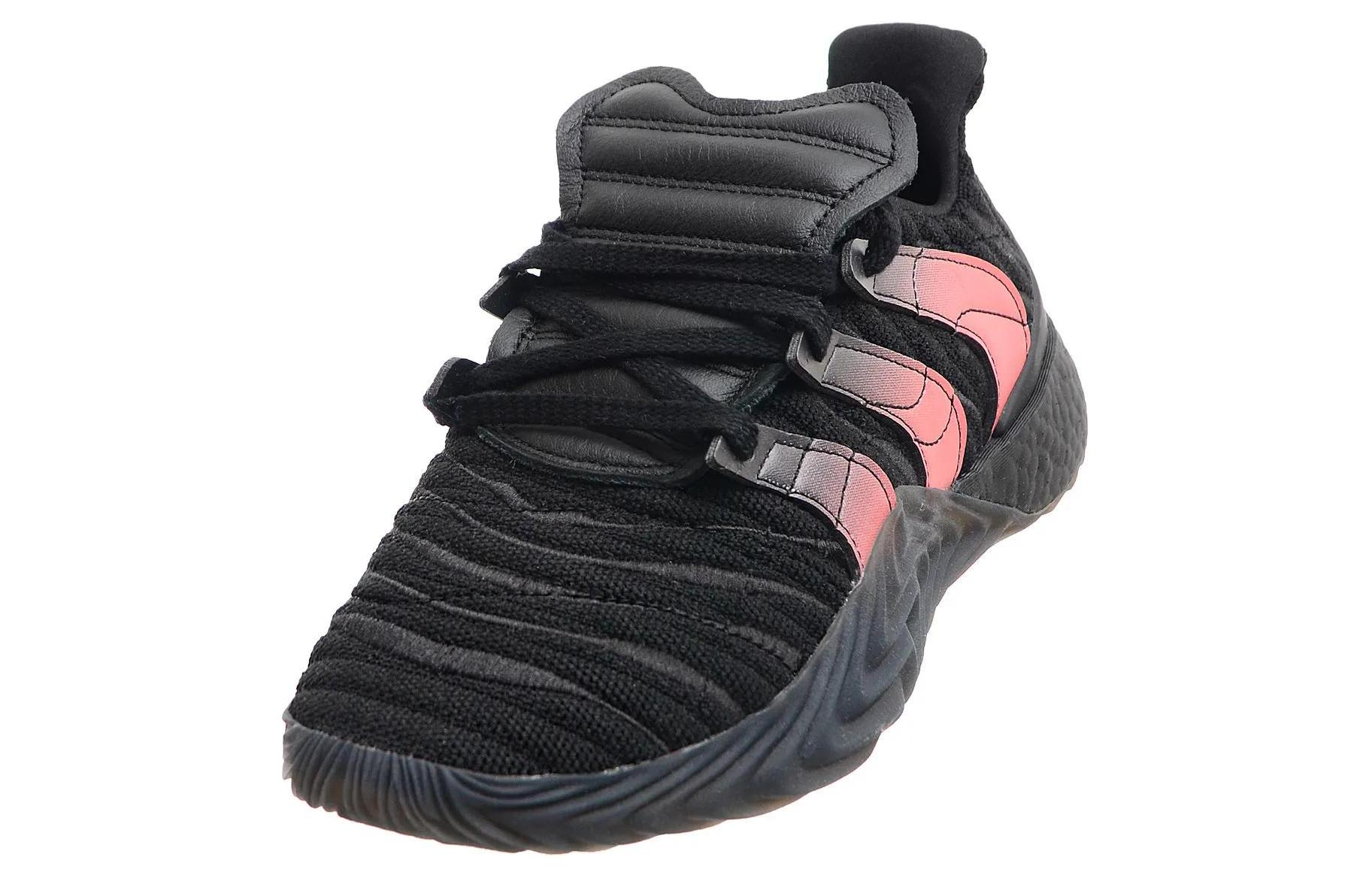 Order アディダス ソバコフ 2.0 コアブラック/ソーラーオレンジ EE5632