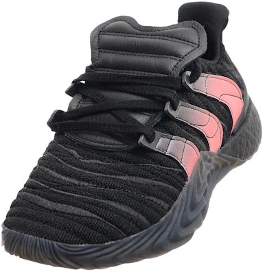 adidas Sobakov 2.0 'Core Black Solar Orange' EE5632 Order adidas Sobakov 2.0 'Core Black Solar Orange' EE5632