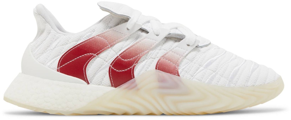 Sobakov adidas white sales
