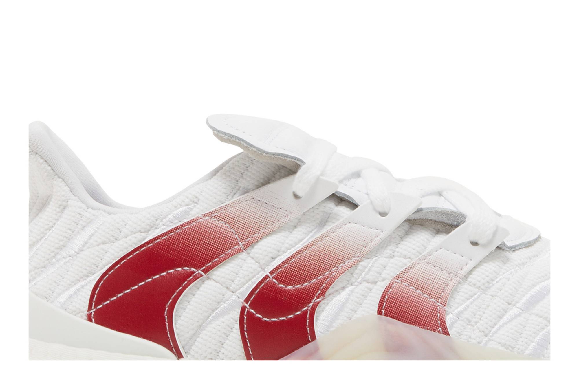 Order adidas originals Sobakov Boost 經典百搭 低筒運動休閒鞋 白紅