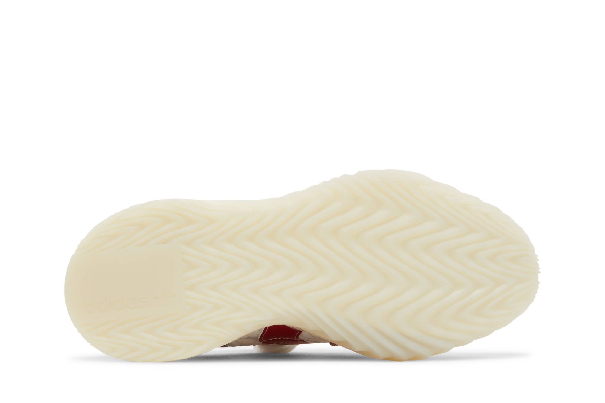 Shop adidas originals Sobakov Boost 經典百搭 低筒運動休閒鞋 白紅