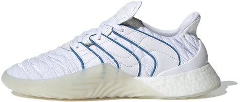 adidas Sobakov 2.0 'White Tech Blue Metallic' EE5634 adidas Sobakov 2.0 'White Tech Blue Metallic' EE5634
