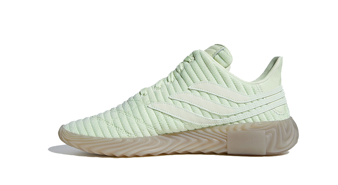 adidas Sobakov 'Aero Green' B41967