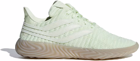 Order adidas originals Sobakov 嫩綠 生膠底