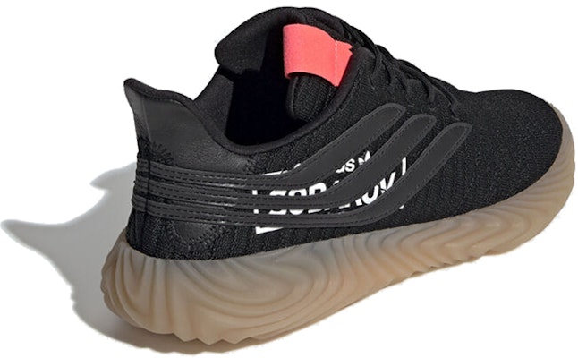 adidas Sobakov 'Alphatype' BB7040 Lookbook adidas Sobakov 'Alphatype' BB7040