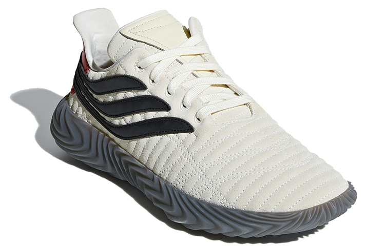 Lookbook adidas Sobakov 'Beige Gris' BD7548