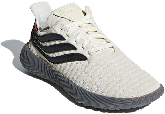 adidas Sobakov 'Beige Grey' BD7548 Lookbook adidas Sobakov 'Beige Grey' BD7548