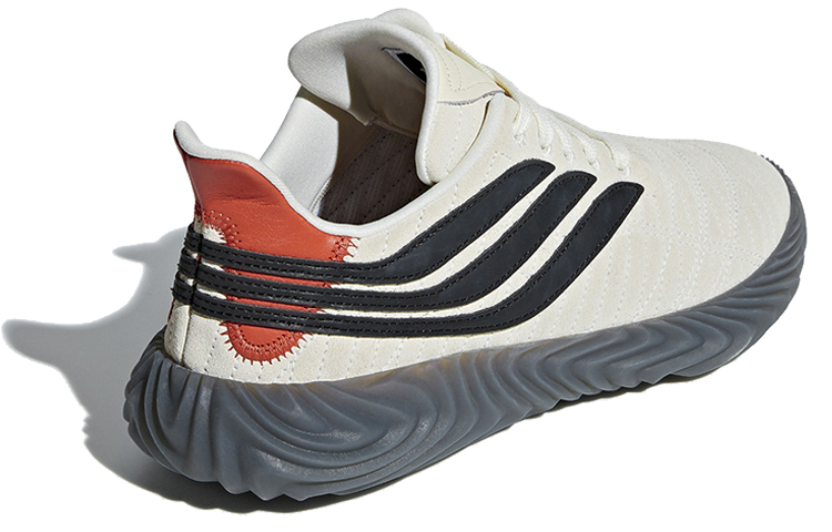 Shop adidas Sobakov 'Beige Gris' BD7548