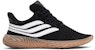 adidas Sobakov 'Hitam Gum' AQ1135