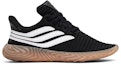 Buy adidas Sobakov 'Hitam Gum' AQ1135