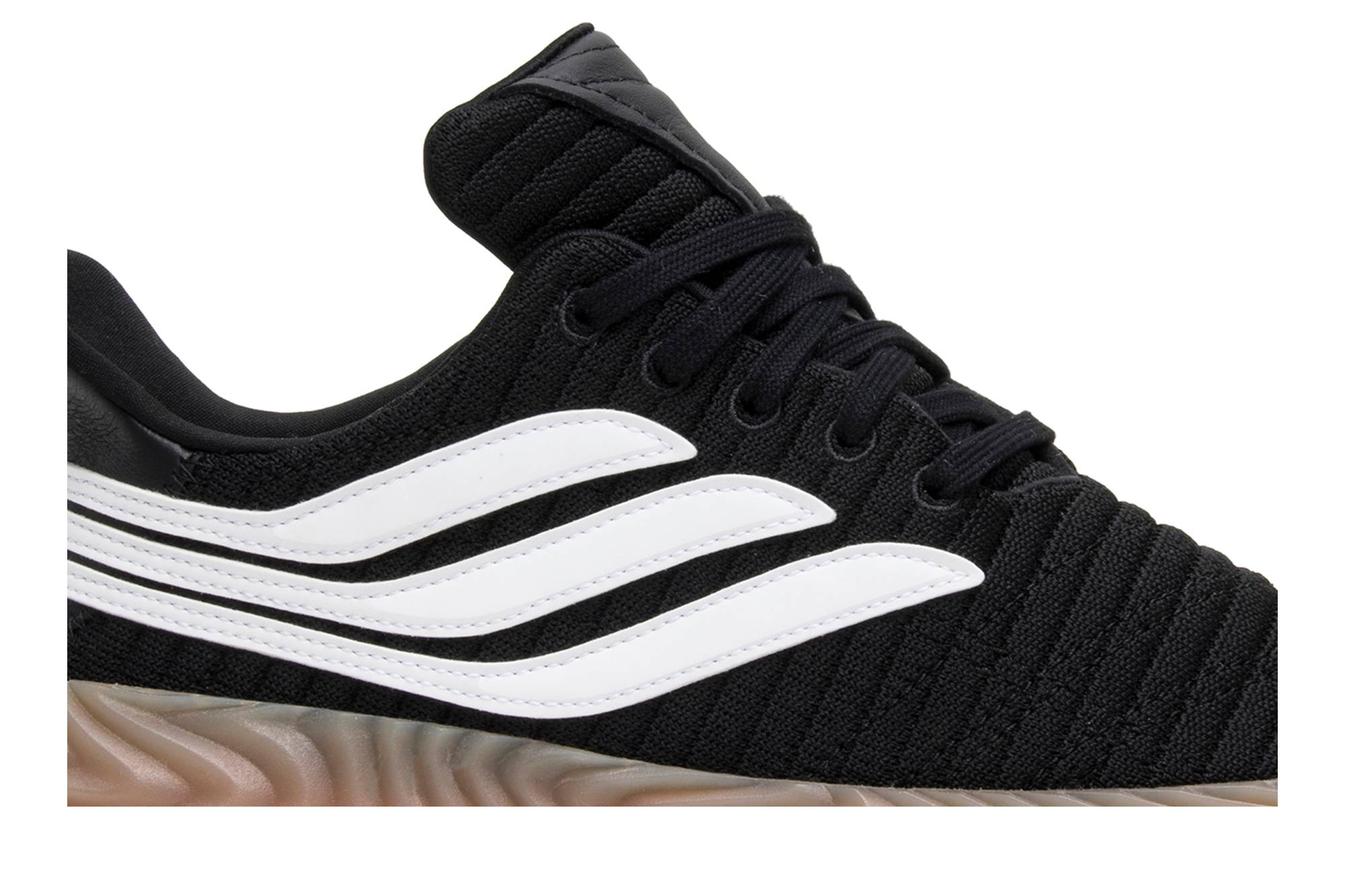 Order 아디다스 소바코브 '블랙 검' (Adidas Sobakov 'Black Gum') AQ1135