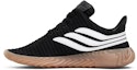 Lookbook adidas Sobakov 'Hitam Gum' AQ1135